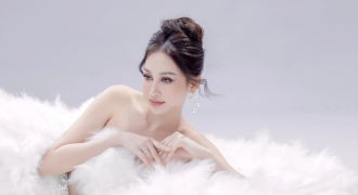 Top 25 Miss Global 2022 Đoàn Hồng Trang: 