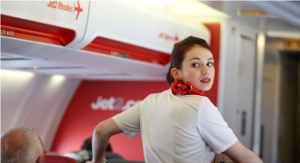 70% nữ tiếp viên hàng không bị quấy rối tình dục, đối tượng đều không ngờ tới