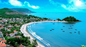 Điều gì chờ đợi du khách trong ngày khai trương du lịch biển Quỳnh?
