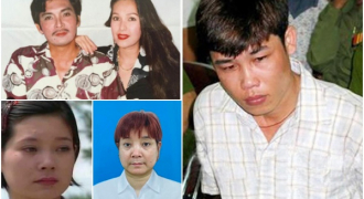5 nghệ sĩ Việt “thân bại danh liệt” vì vướng án ma tuý