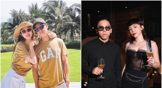 2 cặp vợ chồng lạ lùng nhất showbiz Việt: Không đeo nhẫn, chẳng nói yêu nhưng hạnh phúc viên mãn