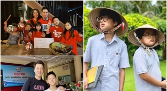 Lý do khiến 3 gia đình sao Việt giàu “nứt đố đổ vách” vẫn cho con học trường công