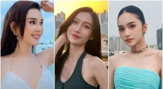 Cuộc sống hiện tại của 3 người đẹp chuyển giới đình đám nhất showbiz Việt