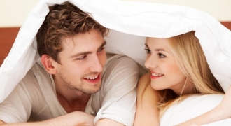 8 cách an toàn để tăng ham muốn tình dục