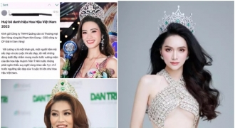 4 hoa hậu bị lập nhóm anti-fan: Ý Nhi dẫn đầu với lượng thành viên 'khủng'