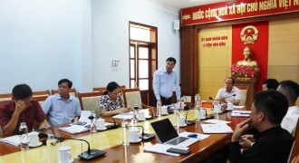 Vân Đồn - Quảng Ninh quy hoạch trên 27.000ha mặt nước nuôi trồng thủy sản