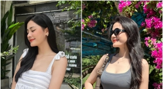 Cuộc sống của Hoa hậu Việt duy nhất trả lại vương miện ngay sau đăng quang