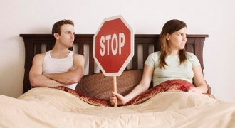 5 thời điểm vợ chồng không nên quan hệ