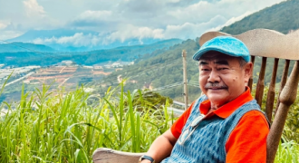 NSND Việt Anh: 'Tuổi 67, tôi sống một mình, nhiều năm không gặp con'
