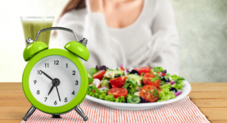 Thời điểm ăn sáng thích hợp nhất để giảm cân