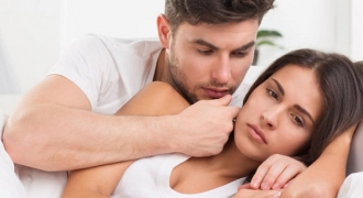 8 điều phụ nữ không thích ở nam giới trong 