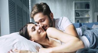 4 bí kíp để đời sống tình dục thêm thi vị và hấp dẫn hơn