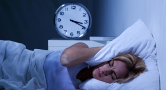 Nguyên nhân gây mất ngủ và cách khắc phục an toàn, hiệu quả
