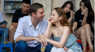Lan Phương mua nhà ở Hà Nội, kể lý do chồng Tây không biết nói tiếng Việt