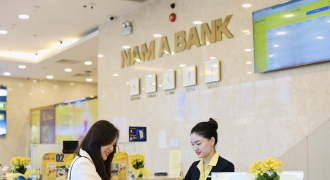  Kỷ niệm 31 năm thành lập, Nam A Bank ghi dấu mốc đáng nhớ