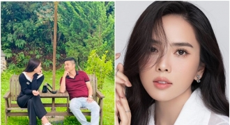 Á hậu – diễn viên chuẩn bị lên xe hoa với chồng cũ Nhật Kim Anh là ai?