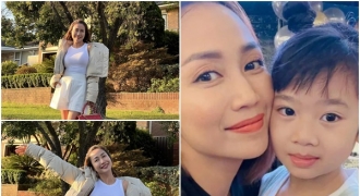 Rộ tin Ốc Thanh Vân sang Úc định cư, số tiền ủng hộ con gái cố diễn viên Mai Phương “nóng” trở lại