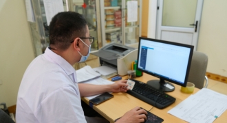 Quảng Ninh thực hiện bộ tiêu chí quốc gia về y tế xã