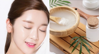 Làm đẹp với nước vo gạo giúp da trắng sáng chuẩn phụ nữ Đông Nam Á