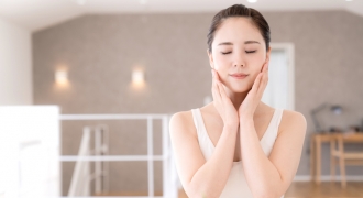 Các bước chăm sóc da của người Nhật giúp trẻ hóa làn da