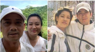 2 nam nghệ sĩ Việt thừa nhận ngoại tình