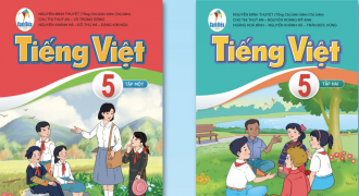 SGK Tiếng Việt lớp 5 bộ Cánh Diều tạo hứng thú cho học sinh