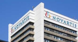 Novartis Việt Nam thay đổi hoạt động kinh doanh