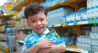 Tập đoàn sở hữu Sữa Cô Gái Hà Lan giữ vững vị trí Top 5 công ty danh tiếng nhất Hà Lan