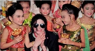 Cuộc sống thăng trầm của nữ ca sĩ Việt duy nhất từng hát cùng Michael Jackson