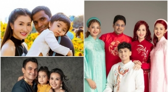 4 mỹ nhân Việt lấy chồng Ấn Độ: Người là phú bà, người viên mãn vẹn toàn