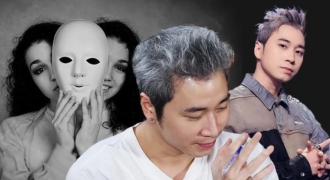 Nghệ sĩ Việt đối mặt với chứng rối loạn lưỡng cực: Karik mất 12 năm, Hương Tràm tạm rời showbiz