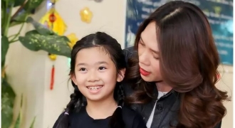 Mỹ Tâm nhận nuôi con gái cố diễn viên Mai Phương?