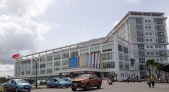 Bệnh viện Nhi đồng Cần Thơ phát huy vai trò bệnh viện trung tâm ĐBSCL