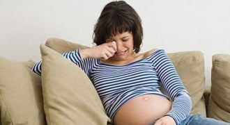 Cảm xúc khi mang thai ảnh hưởng tới thai nhi như thế nào?