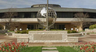 Amway đạt doanh thu 8.8 tỷ đô la, đứng thứ nhất bảng xếp hạng 100 DN bán hàng trực tiếp lớn nhất thế giới 