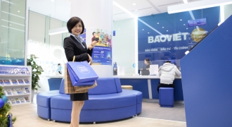BAOVIET Bank sắp ra mắt Thẻ tín dụng nội địa