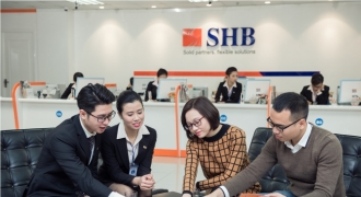  Asian banker Vinh danh SHB là ngân hàng cho vay mua ô tô của năm