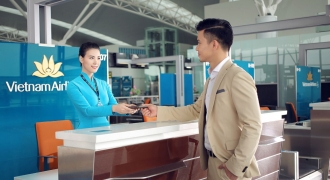 Vietnam Airlines nâng cao chất lượng chào đón mùa hè 2018