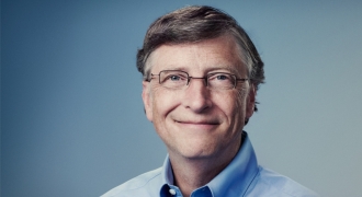 Mọi người còn nhớ 10 câu nói bất hủ của Bill Gates?