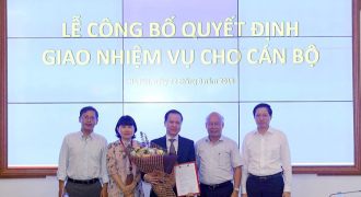 Ông Nguyễn Đăng Nguyên  được  giao nhiệm vụ điều hành MobiFone
