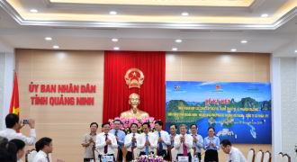 Vietcombank cung cấp dịch vụ thanh toán phí, lệ phí dịch vụ công tại Quảng Ninh