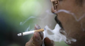 Thái Lan gặp khó trong việc giảm tỉ lệ người hút thuốc lá