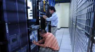 Công ty Viettel IDC tăng 3 lần năng lực lưu trữ tại Hòa Lạc và Bình Dương