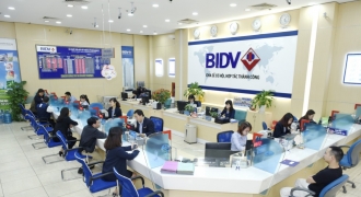 BIDV khẳng định mọi hoạt động được duy trì ổn định, an toàn, hiệu quả