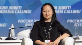 Nữ Giám đốc Tài chính Huawei đối mặt mức án 30 năm tù