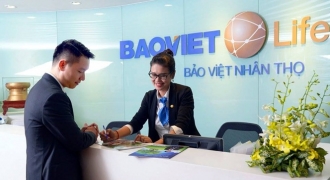 Tập đoàn Bảo Việt (BVH): Chuẩn bị ra mắt ứng dụng BaoViet Pay