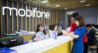 MobiFone tặng 20% giá trị thẻ nạp trong ngày 9.2.2019