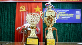 Number 1 Tài trợ Giải đua thuyền truyền thống Đà Nẵng 2017