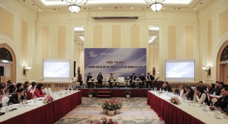 Du lịch sáng tạo: thách thức và cơ hội của Việt Nam