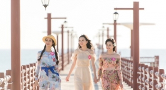 Có gì “thú vị” ở chung khảo phía Nam Hoa hậu Việt Nam 2018 tại FLC Quy Nhơn
